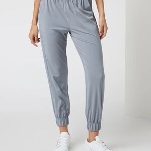 Vuori Women's Villa Jogger Pants Sz L